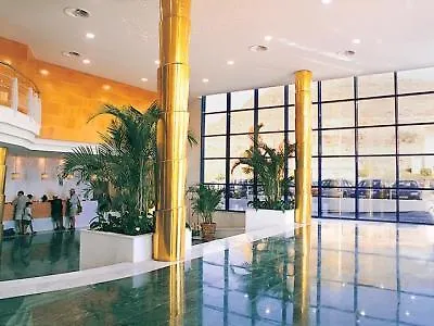 Hotel Servigroup Marina Mar 4*