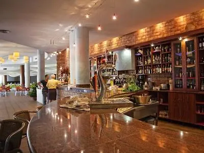 Servigroup Marina Mar Hotel