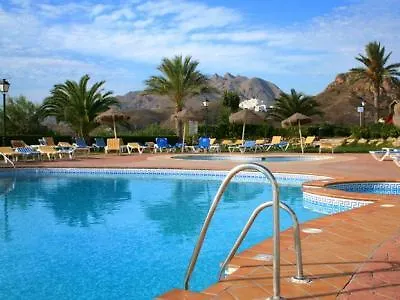 Servigroup Marina Mar Hotel Mojacar