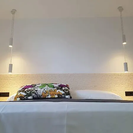 Botaniq Boutique 3* Mojacar