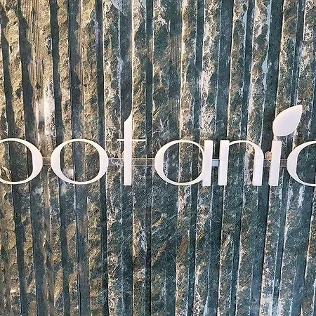 Botaniq Boutique Hotel Mojacar