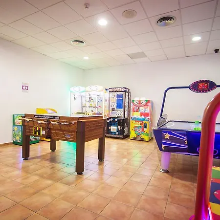 Hotel Servigroup Marina Mar 4*