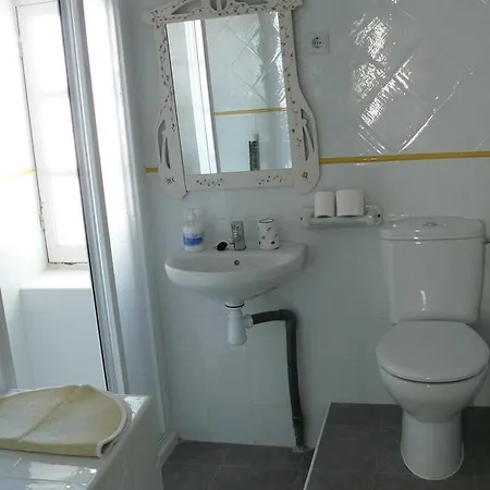 Guest house El Torreon