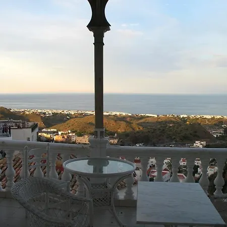 El Torreon Guest house
