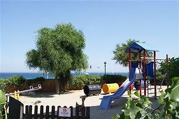 Oasis Tropical 4* Mojácar