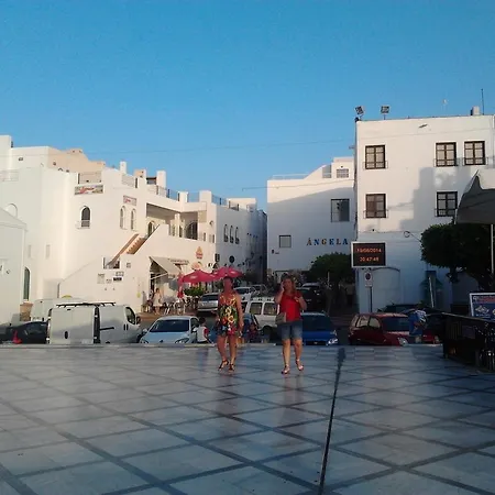 El Torreon Guest house Mojacar