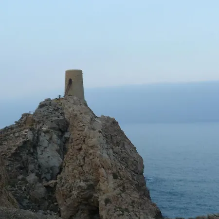 El Torreon Mojacar