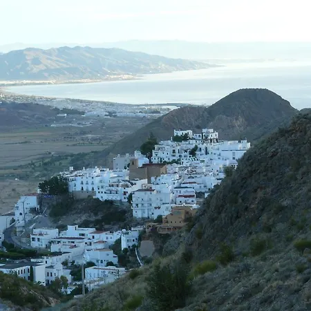 El Torreon Guest house *
