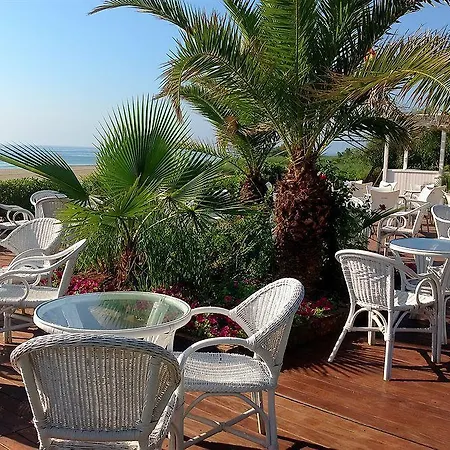 Servigroup Marina Mar