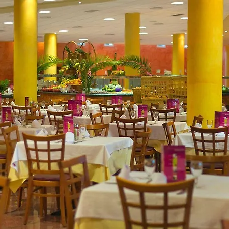 Hotel Servigroup Marina Mar 4*