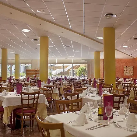 Servigroup Marina Mar