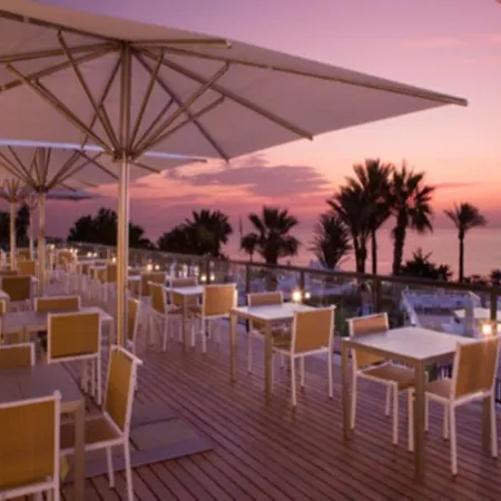 De Hotel 4*