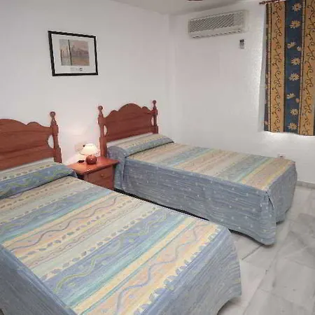 Apartamento Vistamojacar *