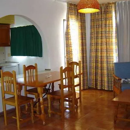Club Vacaciones Pueblo Indalo