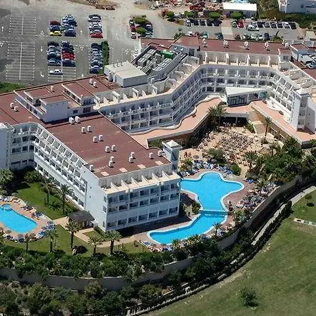 Servigroup Marina Mar Hotel Mojacar