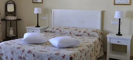 Boutique Mamabels Hotel Mojacar