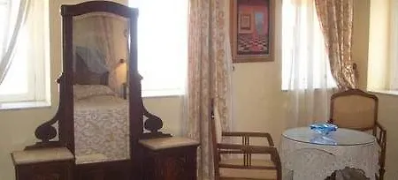 Hotel Boutique Mamabels