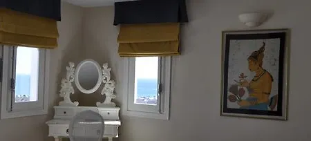 Boutique Mamabels Hotel Mojacar