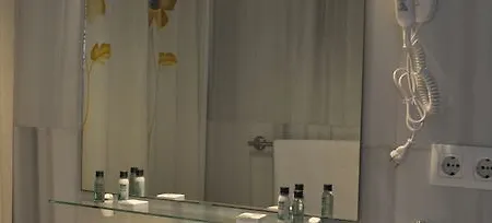 Boutique Mamabels Hotel 2*