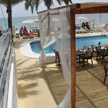 El Flamenco Hotel Mojacar