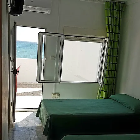 Hotel El Flamenco 2*