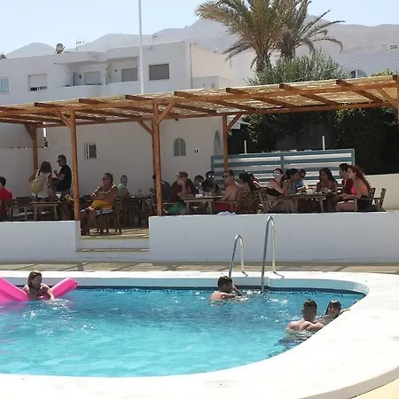 Hotel El Flamenco