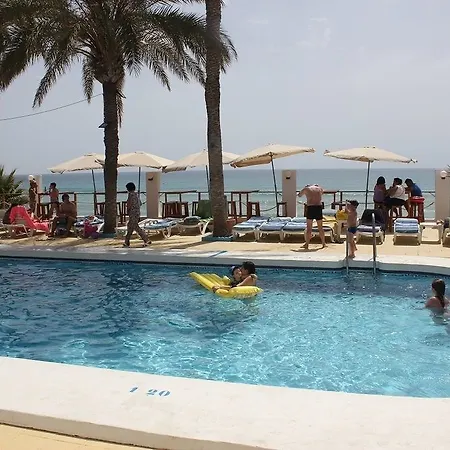El Flamenco Mojacar
