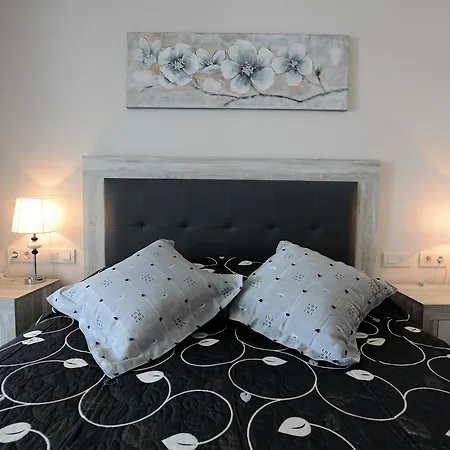 Mojacarholiday Apartment Mojacar