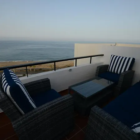 Apartment Mojacarholiday *