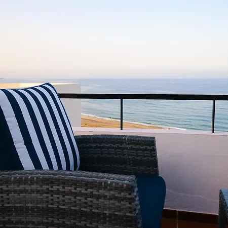 Mojacarholiday Apartment