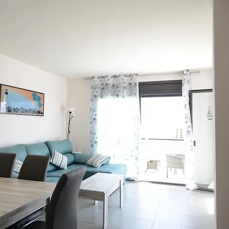 Apartment Mojacarholiday Mojacar