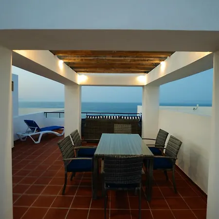 Mojacarholiday Apartment *