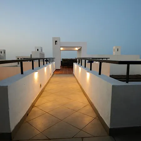 Mojacarholiday Apartment *