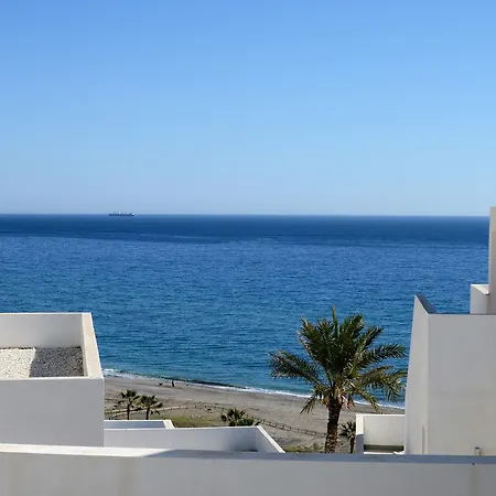 Apartment Mojacarholiday Mojacar