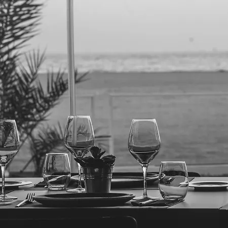 Botaniq Boutique Hotel Mojacar