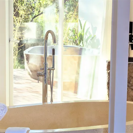 Botaniq Boutique Hotel Mojacar