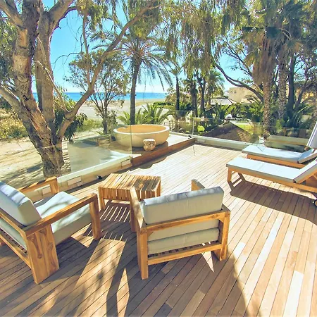 Botaniq Boutique Hotel Mojacar