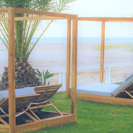 Botaniq Boutique * Mojacar