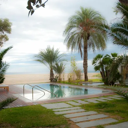 Botaniq Boutique Hotel