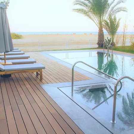Botaniq Boutique Mojacar