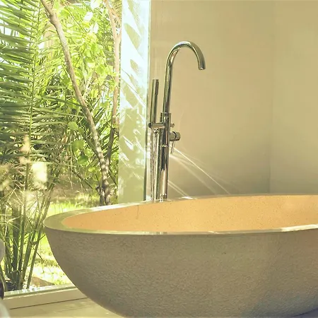 Hotel Botaniq Boutique *