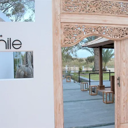 Hotel Botaniq Boutique