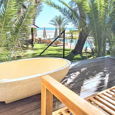 Hotel Botaniq Boutique Mojacar