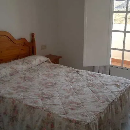 Duplex Turisticos Mojamar Playa