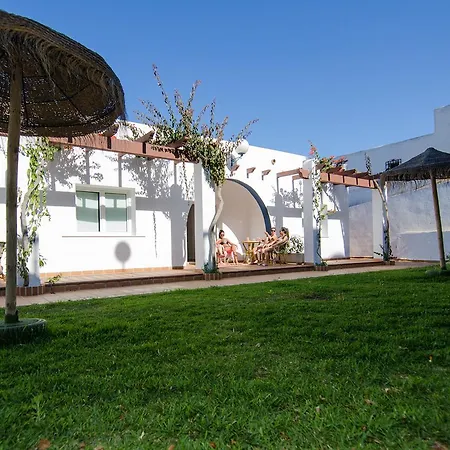 Hotel Marazul Mojácar