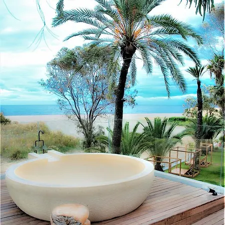 Botaniq Boutique Mojacar