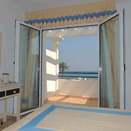 Virgen Del Mar Holidays