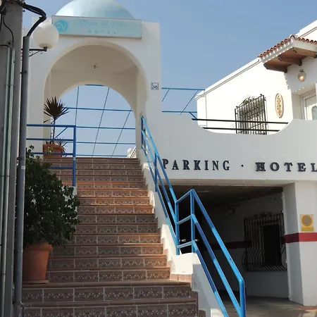 Virgen Del Mar Holidays