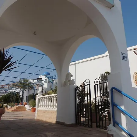 Virgen Del Mar Holidays