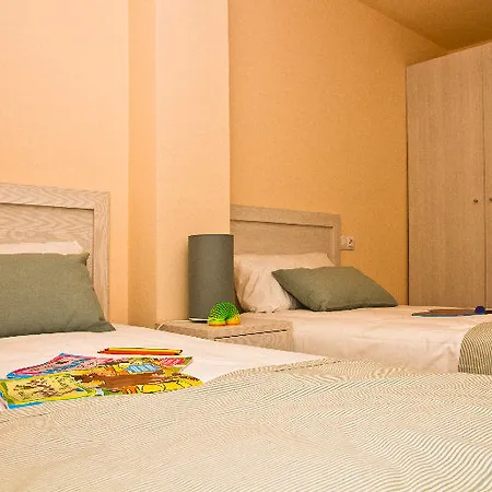 Hotel Playa 3*
